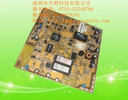 維修電子板