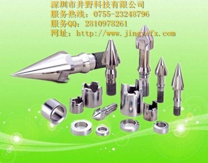 螺桿/炮筒/分膠頭/大小射嘴