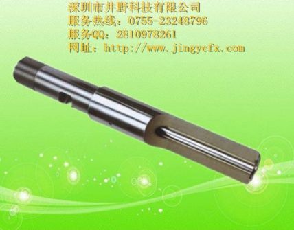 螺桿/炮筒/分膠頭/大小射嘴