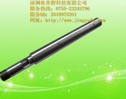 螺桿/炮筒/分膠頭/大小射嘴