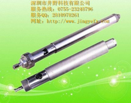 螺桿/炮筒/分膠頭/大小射嘴